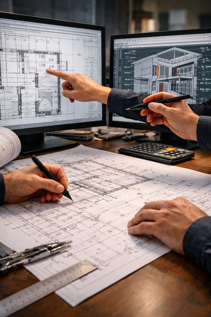 Qu&eacute; incluye una cotizaci&oacute;n de obra
